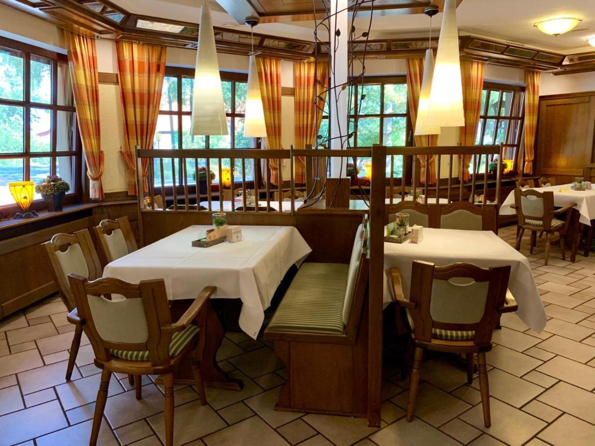Gasthaus Beinker Ostercappeln 外观 照片