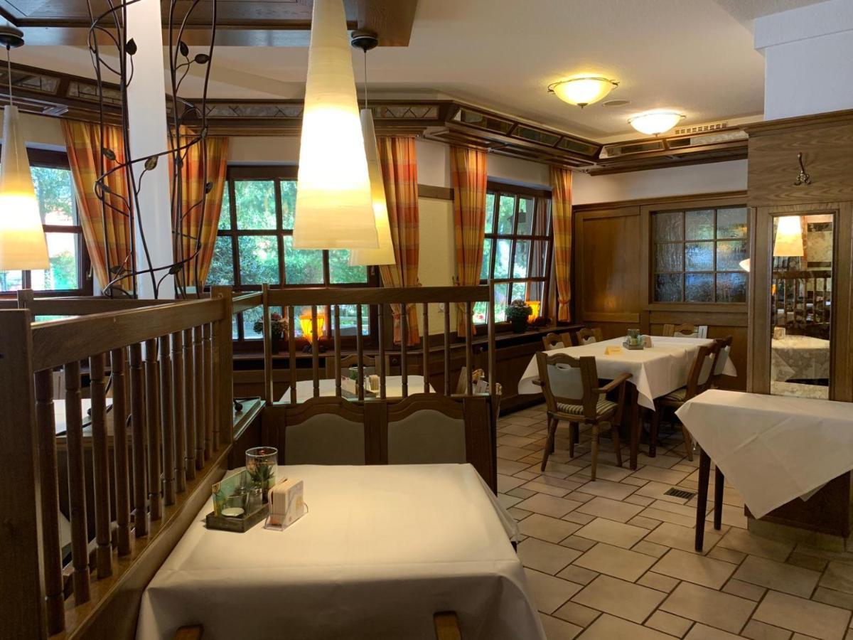 Gasthaus Beinker Ostercappeln 外观 照片