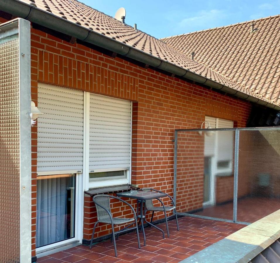 Gasthaus Beinker Ostercappeln 外观 照片